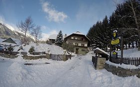 Pension zur Heiligen Krone
